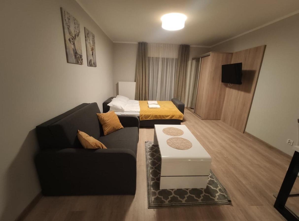 Ferienwohnung Apartament 5 Pietro Z Widokiem Na Gory Schreiberhau Exterior foto