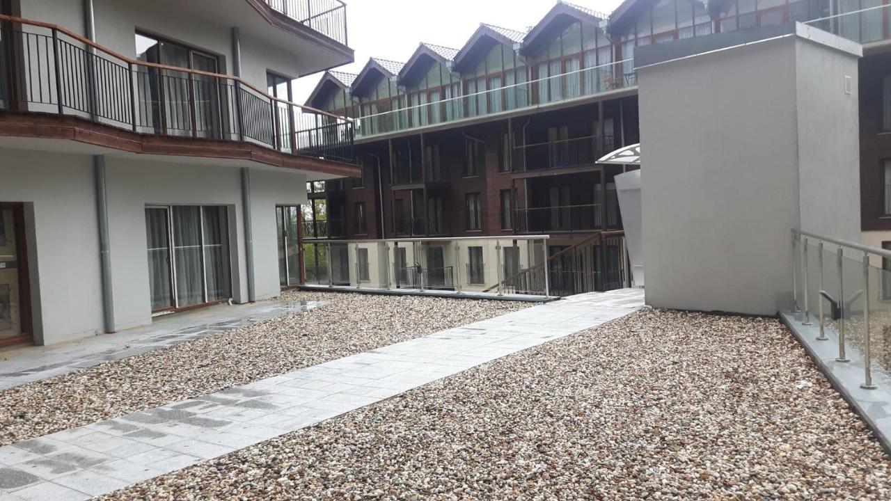 Ferienwohnung Apartament 5 Pietro Z Widokiem Na Gory Schreiberhau Exterior foto